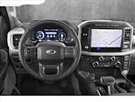 2025 Ford F-150 Lightning SuperCrew Cab AWD Pickup for sale #SWG23450 - photo 4