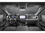 2025 Ford F-150 Lightning SuperCrew Cab AWD Pickup for sale #SWG23450 - photo 5