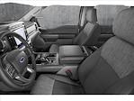 2025 Ford F-150 Lightning SuperCrew Cab AWD Pickup for sale #SWG23450 - photo 6