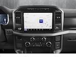 2025 Ford F-150 Lightning SuperCrew Cab AWD Pickup for sale #SWG23450 - photo 7