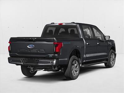 2025 Ford F-150 Lightning SuperCrew Cab AWD Pickup for sale #SWG23998 - photo 2