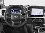 2025 Ford F-150 Lightning SuperCrew Cab AWD Pickup for sale #SWG23998 - photo 4