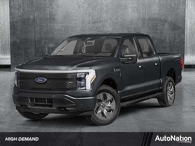 2025 Ford F-150 Lightning SuperCrew Cab AWD Pickup for sale #SWG25539 - photo 1