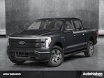 2025 Ford F-150 Lightning SuperCrew Cab AWD Pickup for sale #SWG25539 - photo 1