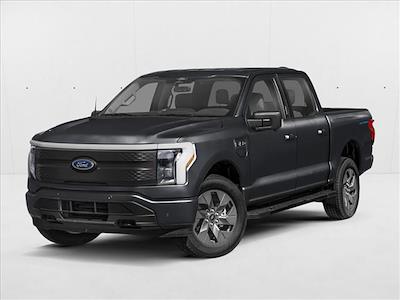 2025 Ford F-150 Lightning SuperCrew Cab AWD Pickup for sale #SWG27655 - photo 1