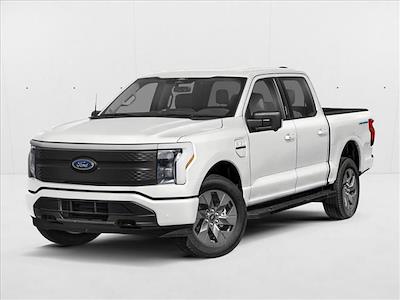 2025 Ford F-150 Lightning SuperCrew Cab AWD Pickup for sale #SWG27865 - photo 1