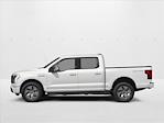 2025 Ford F-150 Lightning SuperCrew Cab AWD Pickup for sale #SWG27865 - photo 3