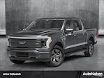 New 2025 Ford F-150 Lightning Lariat SuperCrew Cab AWD Pickup for sale #SWG28008 - photo 1