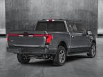 New 2025 Ford F-150 Lightning Lariat SuperCrew Cab AWD Pickup for sale #SWG28008 - photo 2