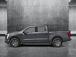 New 2025 Ford F-150 Lightning Lariat SuperCrew Cab AWD Pickup for sale #SWG28008 - photo 3