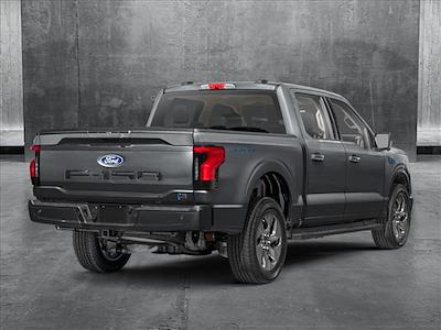 2025 Ford F-150 Lightning SuperCrew Cab AWD Pickup for sale #SWG28904 - photo 2