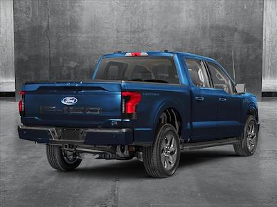 New 2025 Ford F-150 Lightning Flash SuperCrew Cab AWD Pickup for sale #SWG29288 - photo 2