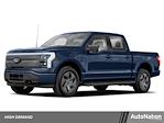 New 2025 Ford F-150 Lightning Flash SuperCrew Cab AWD Pickup for sale #SWG29288 - photo 1