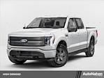 2025 Ford F-150 Lightning SuperCrew Cab AWD Pickup for sale #SWG29293 - photo 1