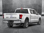 2025 Ford F-150 Lightning SuperCrew Cab AWD Pickup for sale #SWG29293 - photo 2