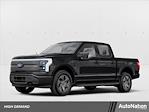 2025 Ford F-150 Lightning SuperCrew Cab AWD Pickup for sale #SWG29450 - photo 1