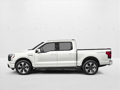 2025 Ford F-150 Lightning SuperCrew Cab AWD Pickup for sale #SWG31874 - photo 1