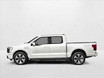 2025 Ford F-150 Lightning SuperCrew Cab AWD Pickup for sale #SWG31874 - photo 1