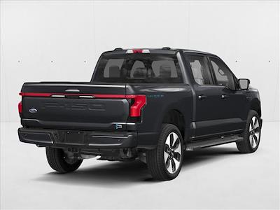 2025 Ford F-150 Lightning SuperCrew Cab AWD Pickup for sale #SWG31967 - photo 2
