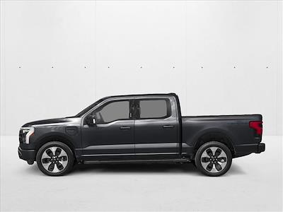 2025 Ford F-150 Lightning SuperCrew Cab AWD Pickup for sale #SWG31967 - photo 1