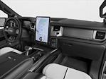 2025 Ford F-150 Lightning SuperCrew Cab AWD Pickup for sale #SWG31967 - photo 9