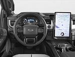 2025 Ford F-150 Lightning SuperCrew Cab AWD Pickup for sale #SWG31967 - photo 3