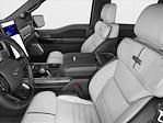 2025 Ford F-150 Lightning SuperCrew Cab AWD Pickup for sale #SWG31967 - photo 5