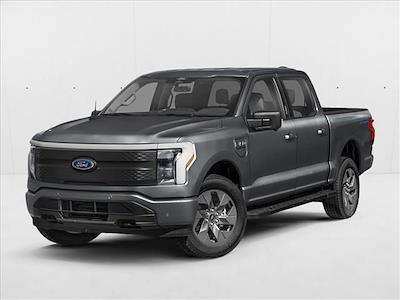 2025 Ford F-150 Lightning SuperCrew Cab AWD Pickup for sale #SWG32030 - photo 1