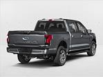 2025 Ford F-150 Lightning SuperCrew Cab AWD Pickup for sale #SWG32030 - photo 2
