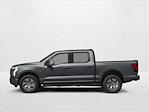 2025 Ford F-150 Lightning SuperCrew Cab AWD Pickup for sale #SWG32030 - photo 3