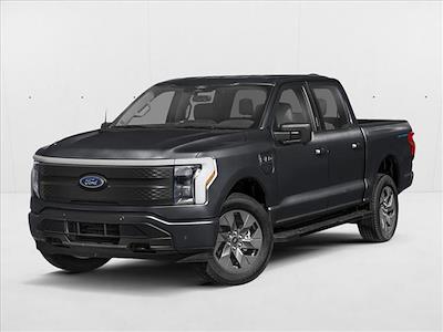 2025 Ford F-150 Lightning SuperCrew Cab AWD Pickup for sale #SWG32130 - photo 1