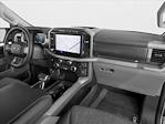 2025 Ford F-150 Lightning SuperCrew Cab AWD Pickup for sale #SWG32130 - photo 10