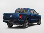 2025 Ford F-150 Lightning SuperCrew Cab AWD Pickup for sale #SWG32398 - photo 2