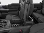 2025 Ford F-150 Lightning SuperCrew Cab AWD Pickup for sale #SWG32398 - photo 9