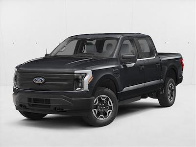 2025 Ford F-150 Lightning SuperCrew Cab AWD Pickup for sale #SWG35427 - photo 1