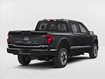 2025 Ford F-150 Lightning SuperCrew Cab AWD Pickup for sale #SWG35427 - photo 2