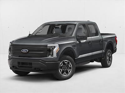 2025 Ford F-150 Lightning SuperCrew Cab AWD Pickup for sale #SWG35436 - photo 1