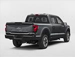 2025 Ford F-150 Lightning SuperCrew Cab AWD Pickup for sale #SWG35436 - photo 2