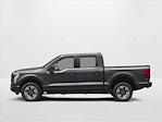 2025 Ford F-150 Lightning SuperCrew Cab AWD Pickup for sale #SWG35436 - photo 3