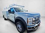 2026 Ford F-450 Regular Cab DRW 4x2 Service Truck for sale #TDA01984 - photo 6