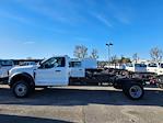 New 2026 Ford F-550 Regular Cab Cab Chassis for sale #TDA05489 - photo 6