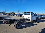 New 2026 Ford F-550 Regular Cab Cab Chassis for sale #TDA05756 - photo 3