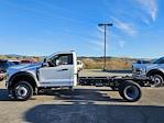 New 2026 Ford F-550 Regular Cab Cab Chassis for sale #TDA05756 - photo 6