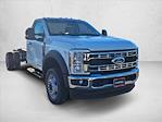 New 2026 Ford F-550 Regular Cab Cab Chassis for sale #TDA05756 - photo 7