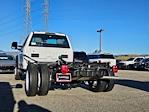 New 2026 Ford F-550 Regular Cab Cab Chassis for sale #TDA05756 - photo 2