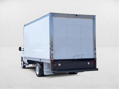 New 2026 Ford E-450 16' Marathon Box Van for sale #TDD14798 - photo 2
