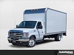 New 2026 Ford E-450 16' Marathon Box Van for sale #TDD14798 - photo 1