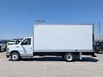 New 2026 Ford E-450 16' Marathon Box Van for sale #TDD14798 - photo 6