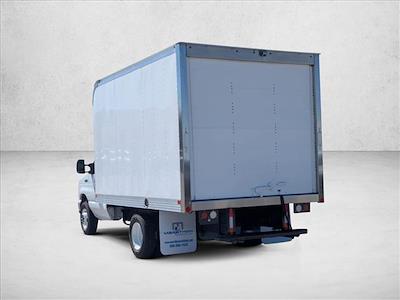 2026 Ford E-350 RWD Box Van for sale #TDD16201 - photo 2