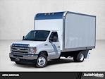 2026 Ford E-350 RWD Box Van for sale #TDD16201 - photo 1